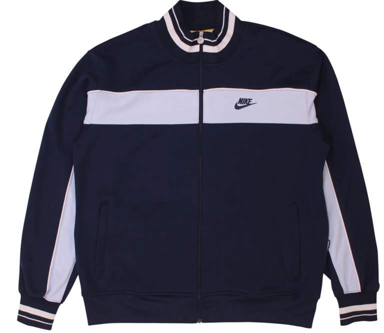 Nike 143436-451